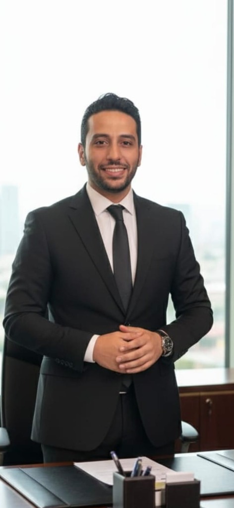بروفيسور حسام محمد